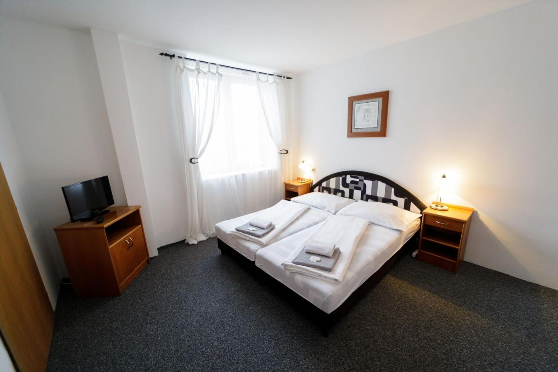 Hotel Peliny Chocen Εξωτερικό φωτογραφία