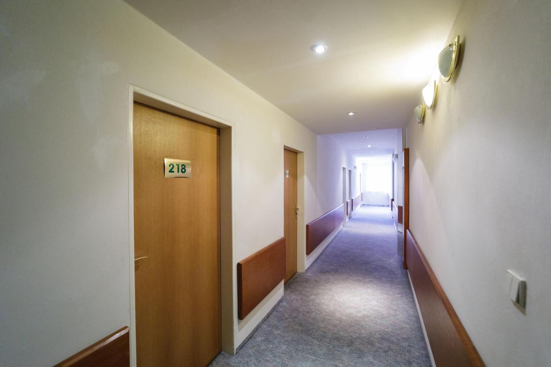 Hotel Peliny Chocen Εξωτερικό φωτογραφία
