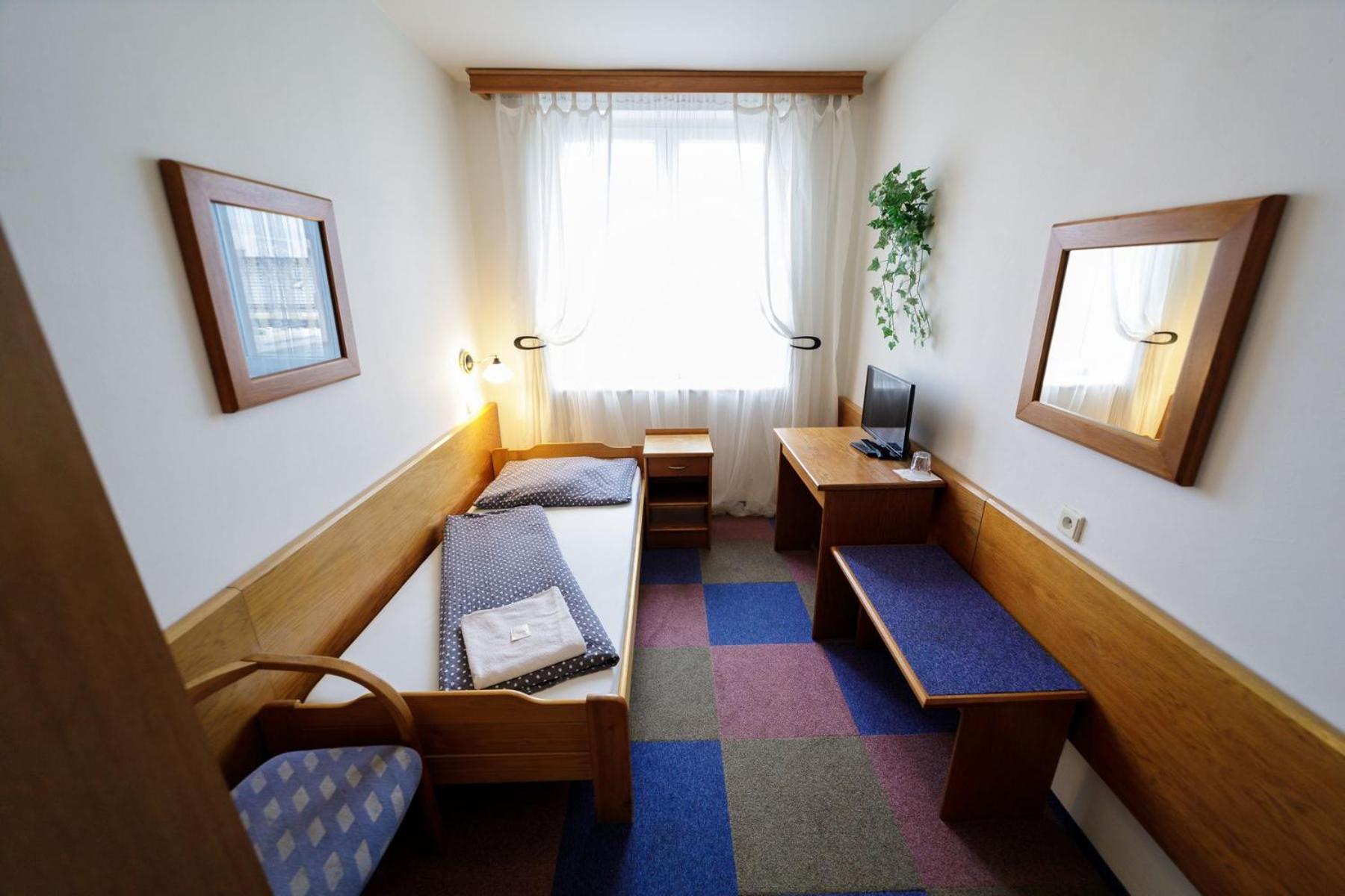 Hotel Peliny Chocen Εξωτερικό φωτογραφία