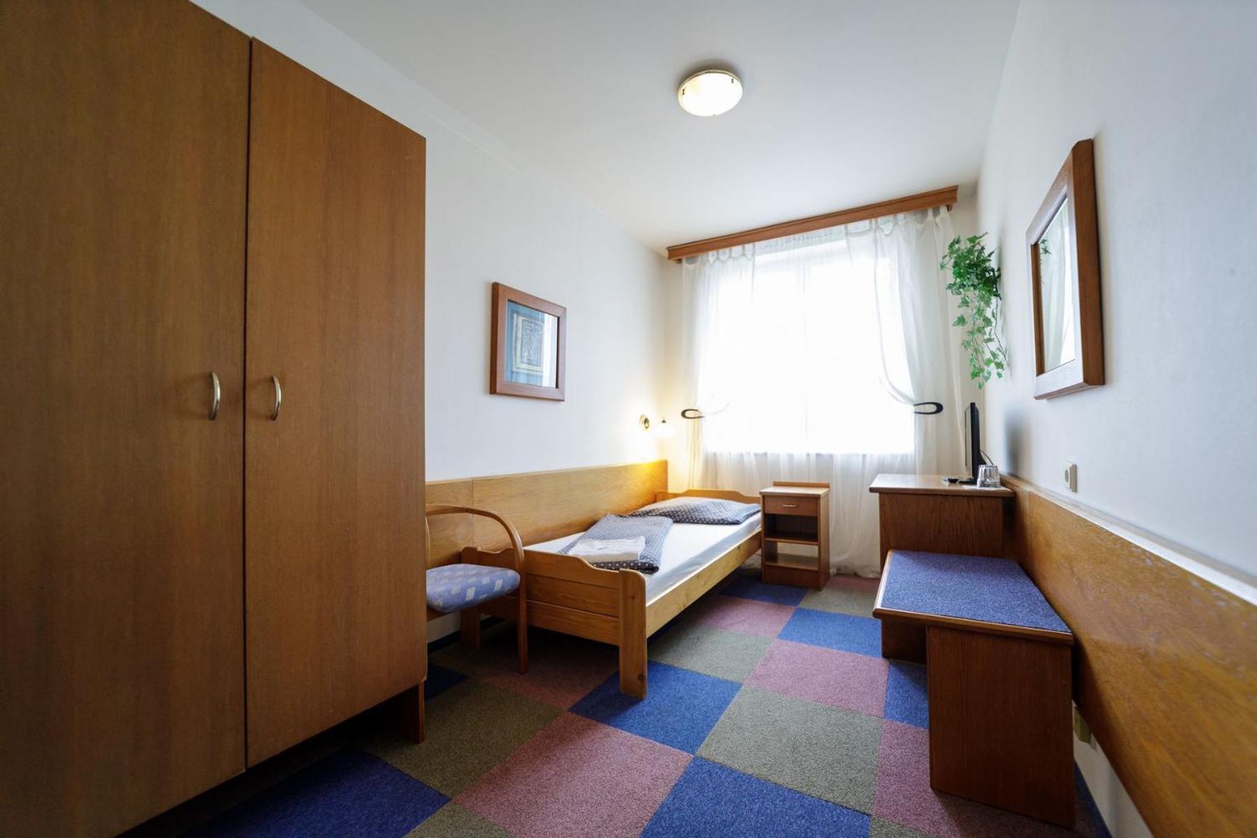 Hotel Peliny Chocen Εξωτερικό φωτογραφία
